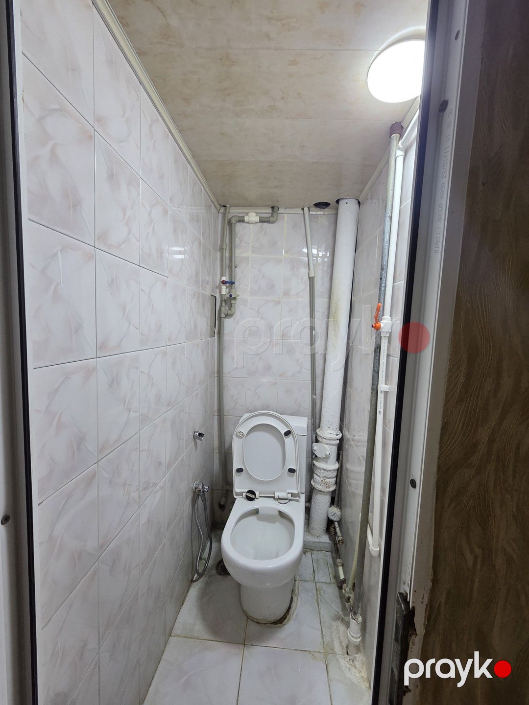 Satılır 4 otaqlı köhnə tikili 100 m² — Mənzil, Bakı (9)