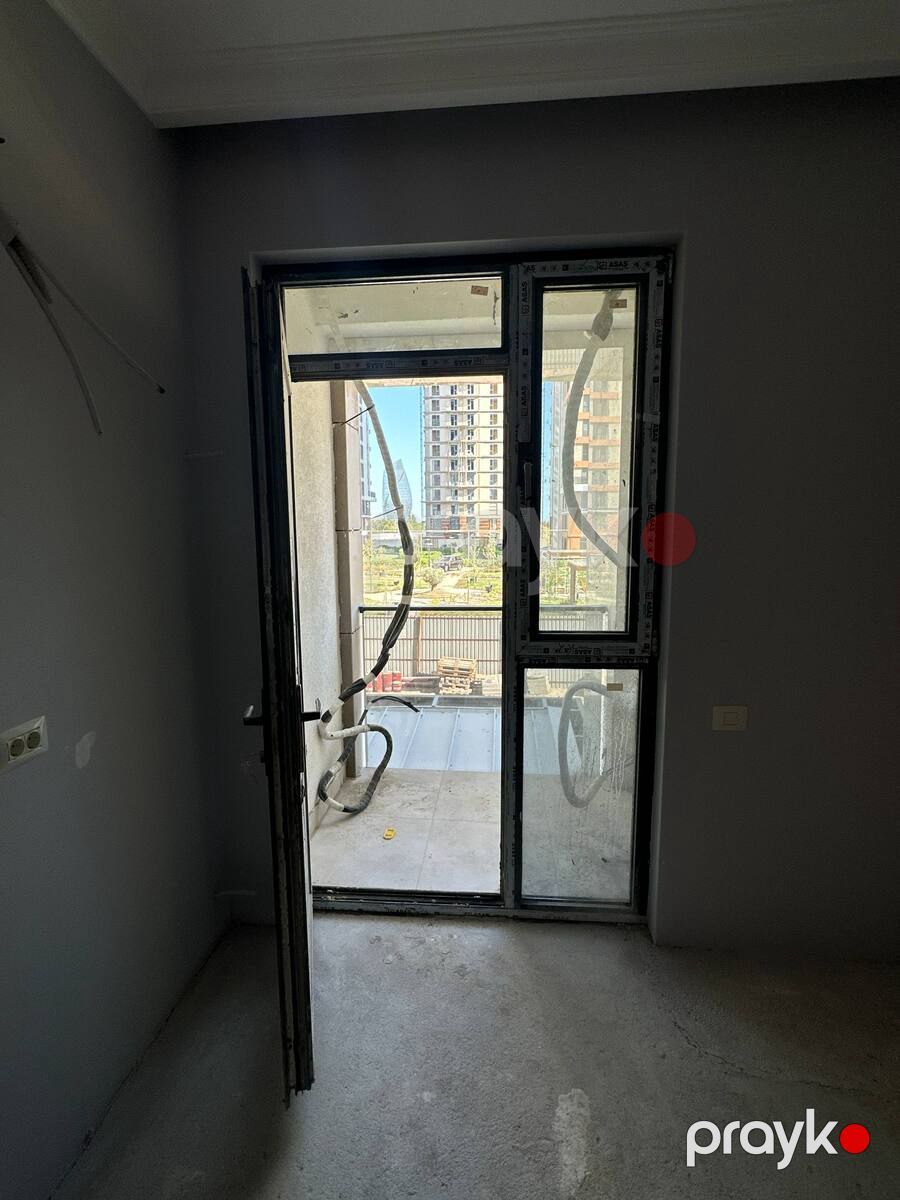 Satılır 3 otaqlı yeni tikili 69 m² — Mənzil, Bakı (9)