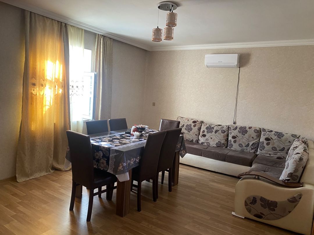 Həyət evi, Sumqayıt ş. — Ev, villa, Sumqayıt