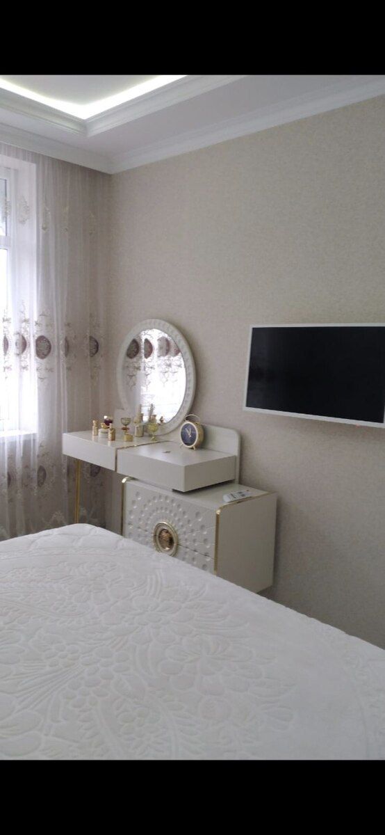 3-otaqlı yeni tikili kirayə verilir, Mingəçevir ş., 50 m² — Mənzil, Mingəçevir (4)