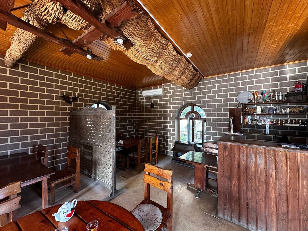 Satılır obyekt 650 m² — Əmlak, Bakı (5)