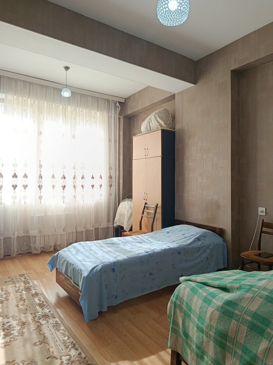 Satılır 3 otaqlı yeni tikili 85 m² — Mənzil, Bakı (11)
