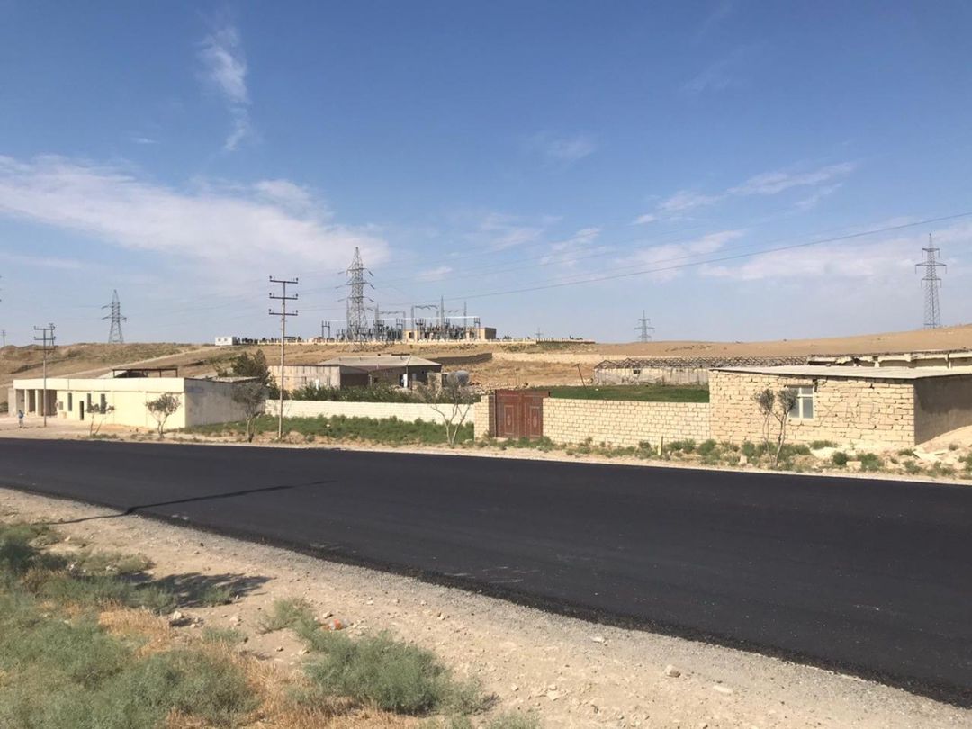 İcarəyə verilir obyekt 15000 m² — Əmlak, Bakı
