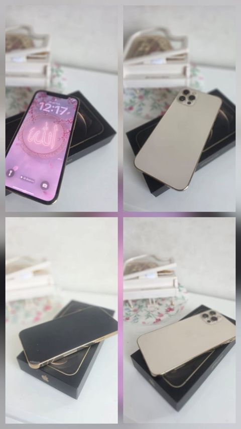 IPhone 12 Pro