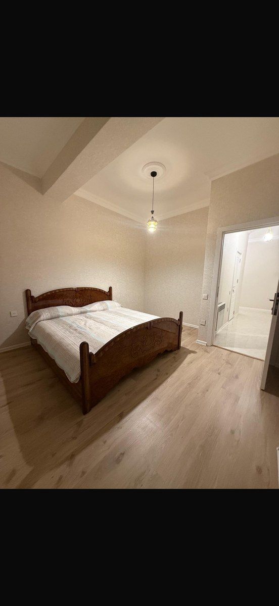 3-otaqlı yeni tikili kirayə verilir, Sumqayıt ş., 90 m² — Mənzil, Sumqayıt (6)