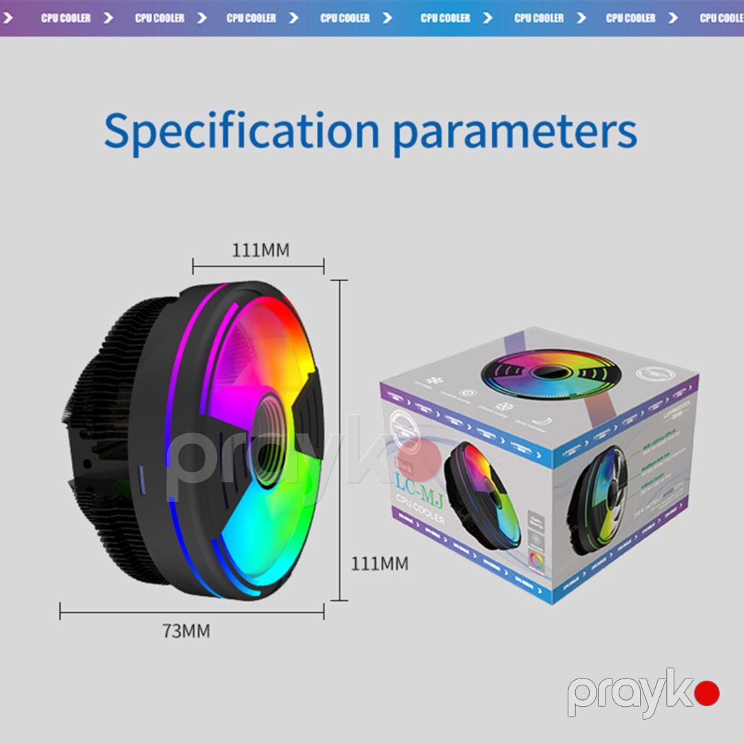 CPU fanlar — Elektronika, Bakı (12)