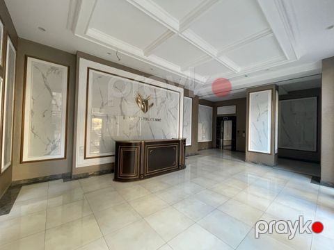 İcarəyə verilir 2 otaqlı ofis 80 m²