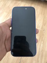 IPhone 16, 128 GB, Mavi, Simsiz şarj, Face ID — Apple iPhone