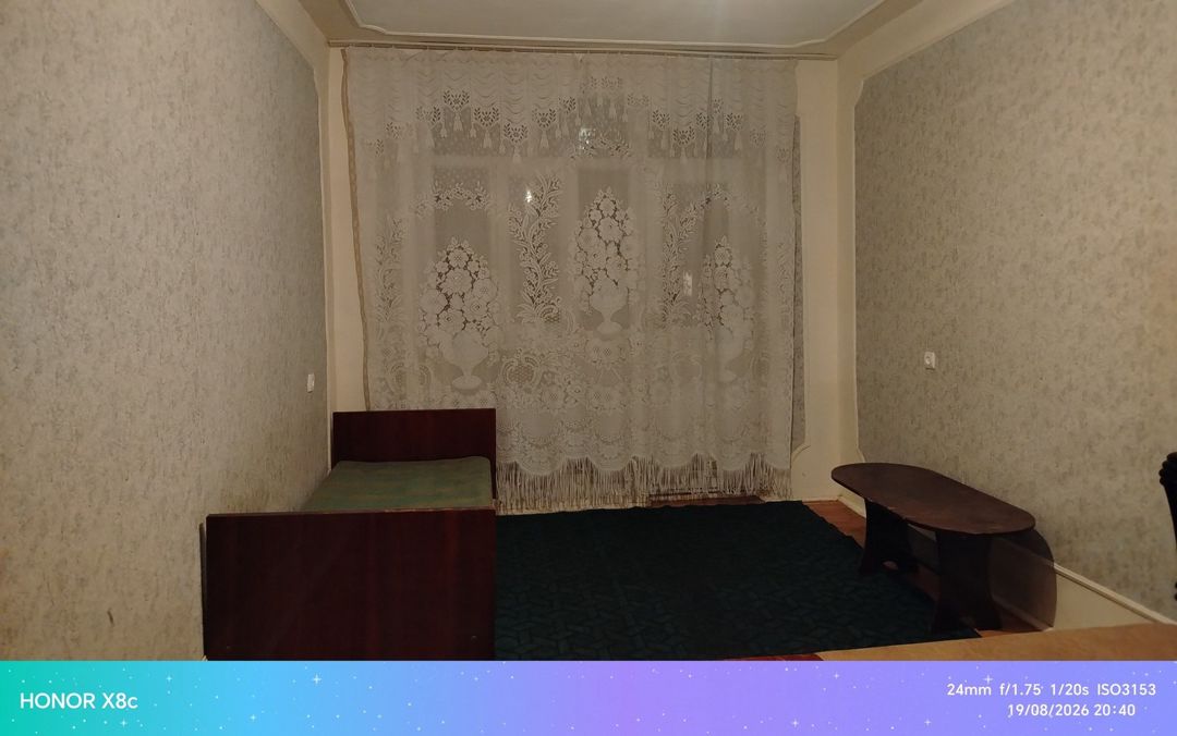 2-otaqlı mənzil kirayə verilir, Gəncə ş., 61 m² — Daşınmaz əmlak, Gəncə (7)