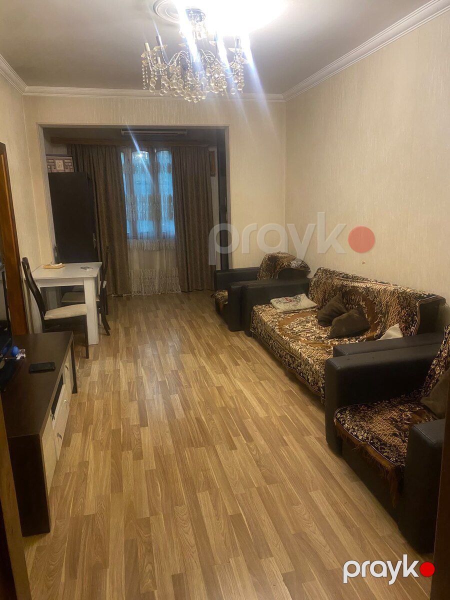 2-otaqlı mənzil kirayə verilir, Memar Əcəmi m., 90 m² — Mənzil, Bakı (2)