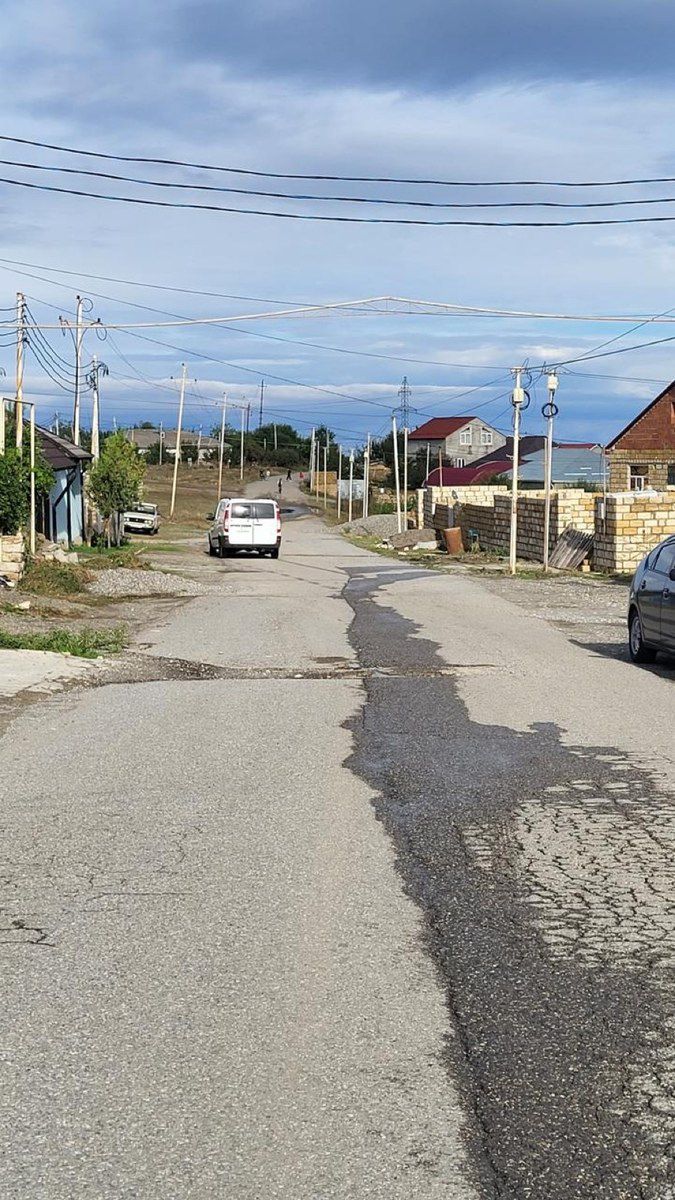 5 sot torpaq sahəsi, Quba r. — Torpaq, Quba (2)