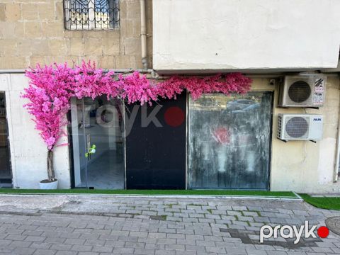 Satılır obyekt 59.7 m²