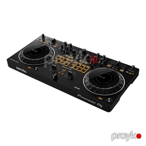 DJ aparatı