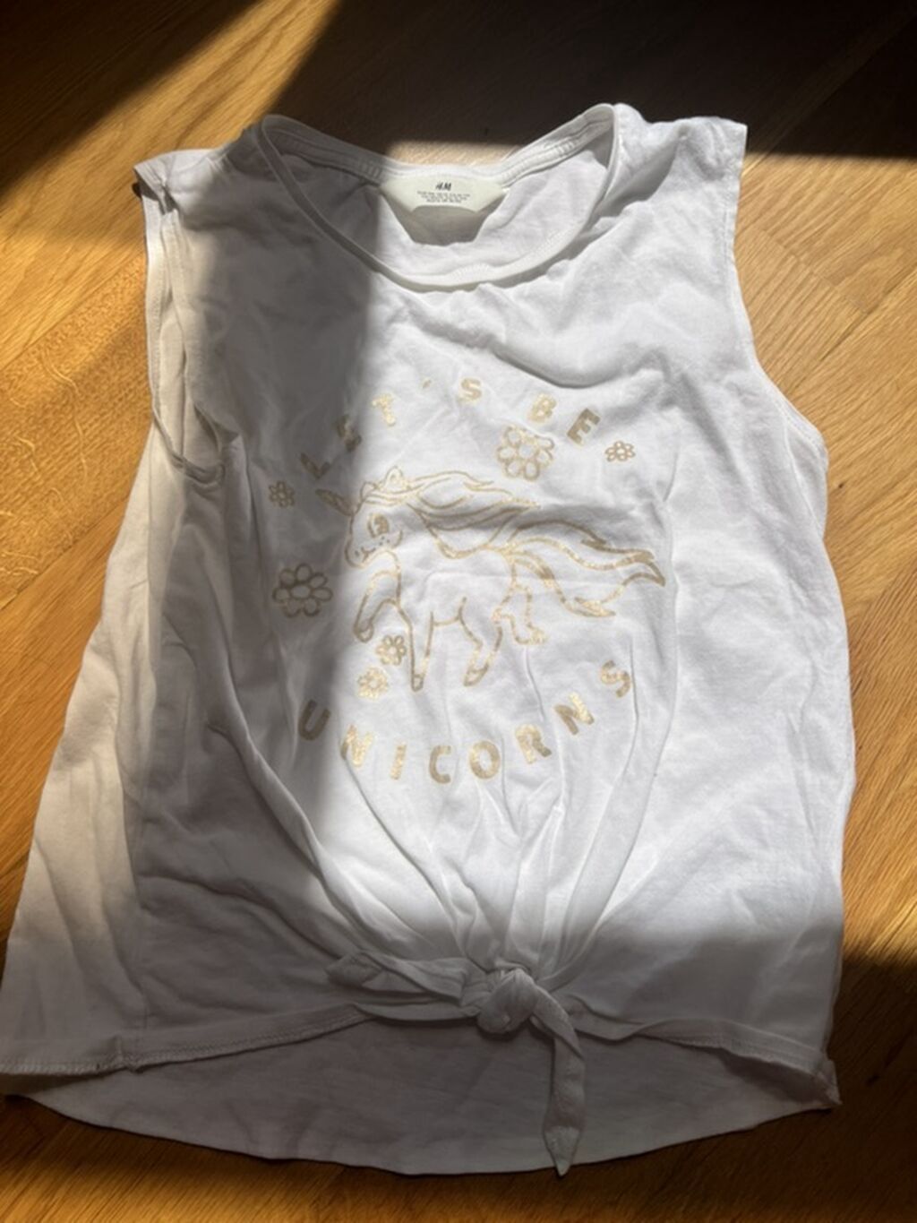 Uşaq T-Shirt dəsti 1) Old Navy T‑shirt - Rəng: boz melanj - Ön hissədə — Şəxsi əşyalar, Bakı (7)