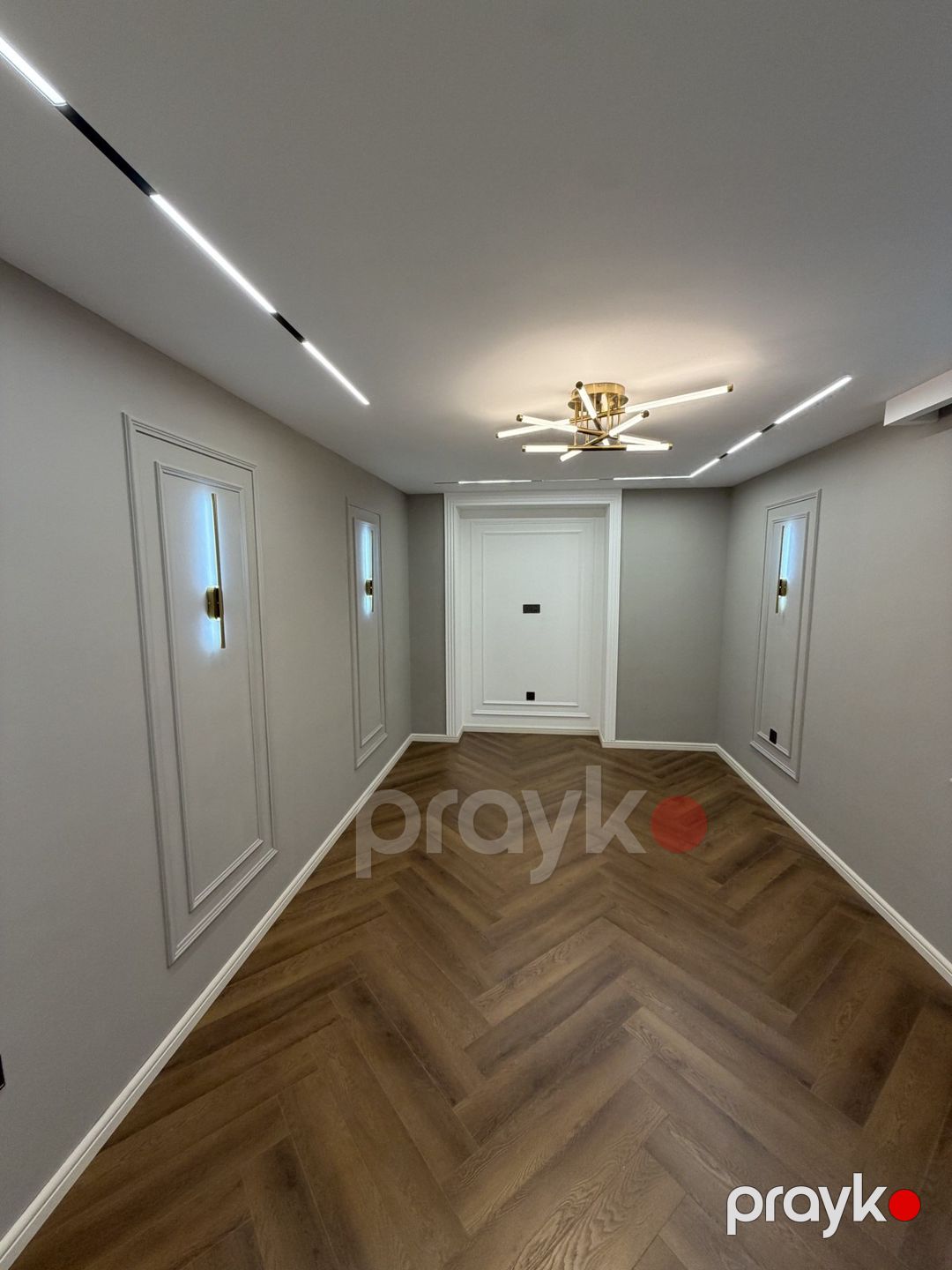 Satılır 3 otaqlı köhnə tikili 62 m² — Mənzil, Bakı (6)