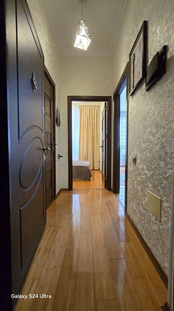 2-otaqlı yeni tikili, Xırdalan ş., 46 m² — Mənzil, Xırdalan (8)