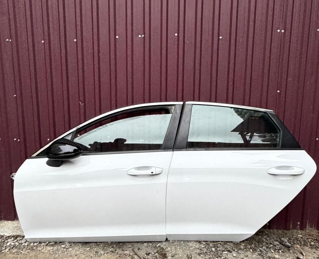 Kia Optima K5 2023 qapıları — Ehtiyat hissələri və aksesuarlar, Bakı