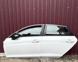 Kia Optima K5 2023 qapıları — Detal-az — Запчасти и аксессуары