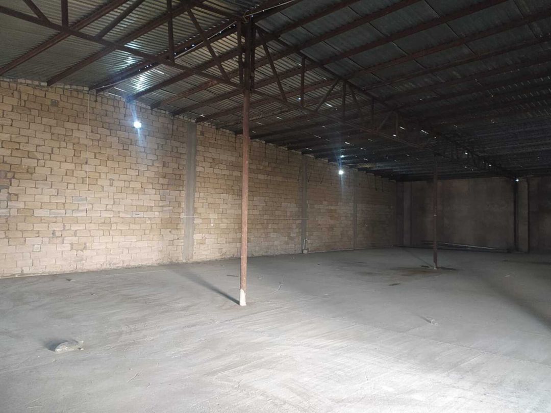 İcarəyə verilir obyekt 600 m² — Əmlak, Bakı (8)