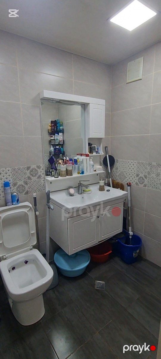 Satılır 2 otaqlı köhnə tikili 40 m² — Mənzil, Bakı (6)