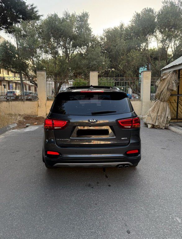 Kia Sorento, 2.2 L, 2017 il, 165 000 km — Avtomobillər, Göyçay (6)