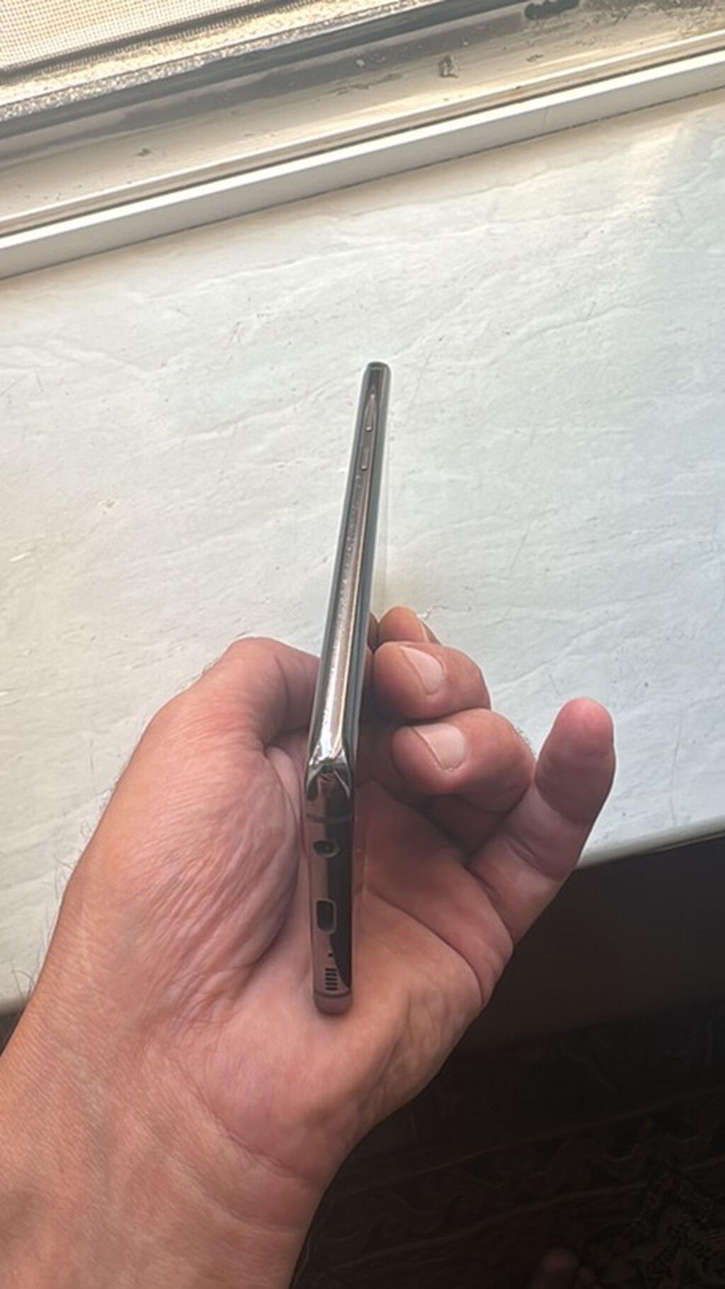 Samsung Galaxy S10 Plus, 128 GB, rəng - Qara, Simsiz şarj — Samsung, Bakı (4)