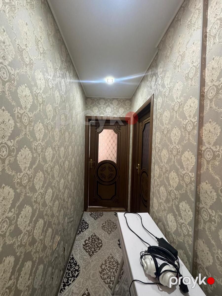 Satılır 2 otaqlı yeni tikili 54 m² — Mənzil, Bakı (11)