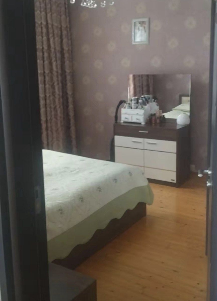 Satılır 3 otaqlı həyət evi/bağ evi 100 m² — Ev, villa, Bakı (3)