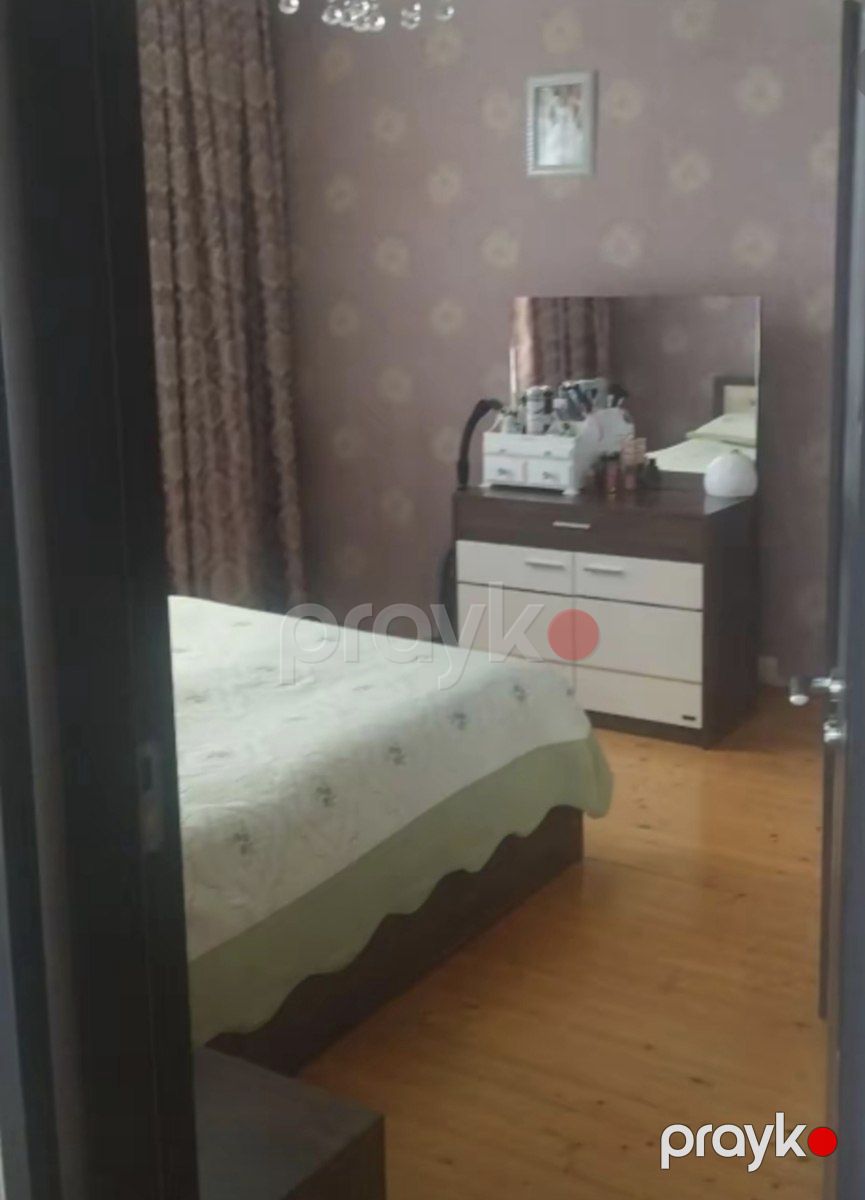 Satılır 3 otaqlı həyət evi/bağ evi 100 m² — Ev, villa, Bakı (3)