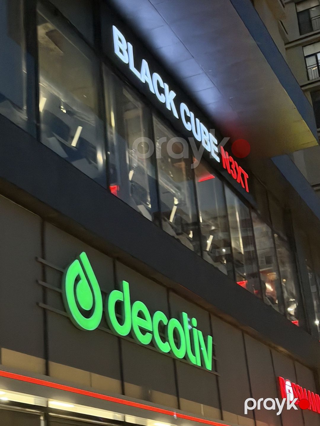 İcarəyə verilir 2 otaqlı yeni tikili 101 m² — Mənzil, Bakı (9)