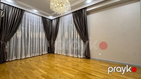 Satılır 2 otaqlı yeni tikili 62 m²