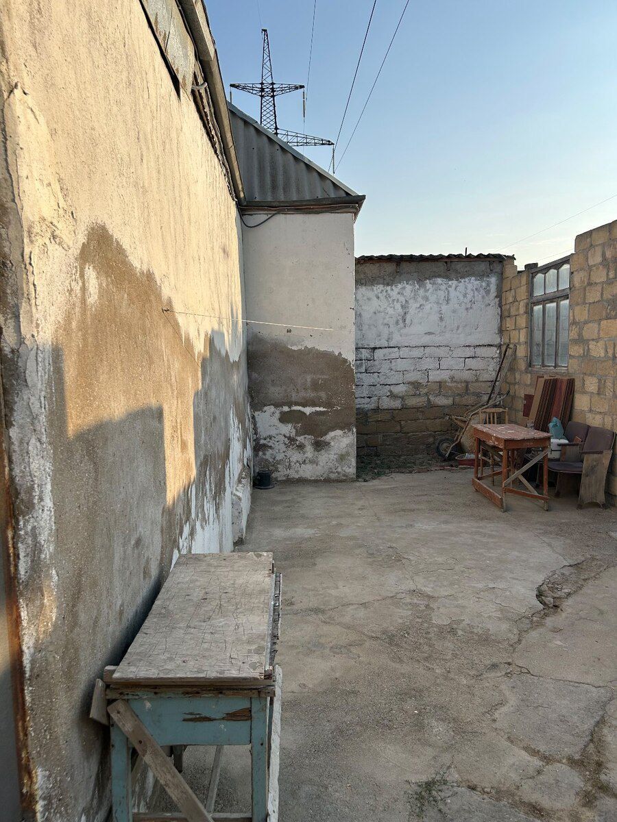 Həyət evi, Xırdalan ş. — Daşınmaz əmlak, Xırdalan (9)