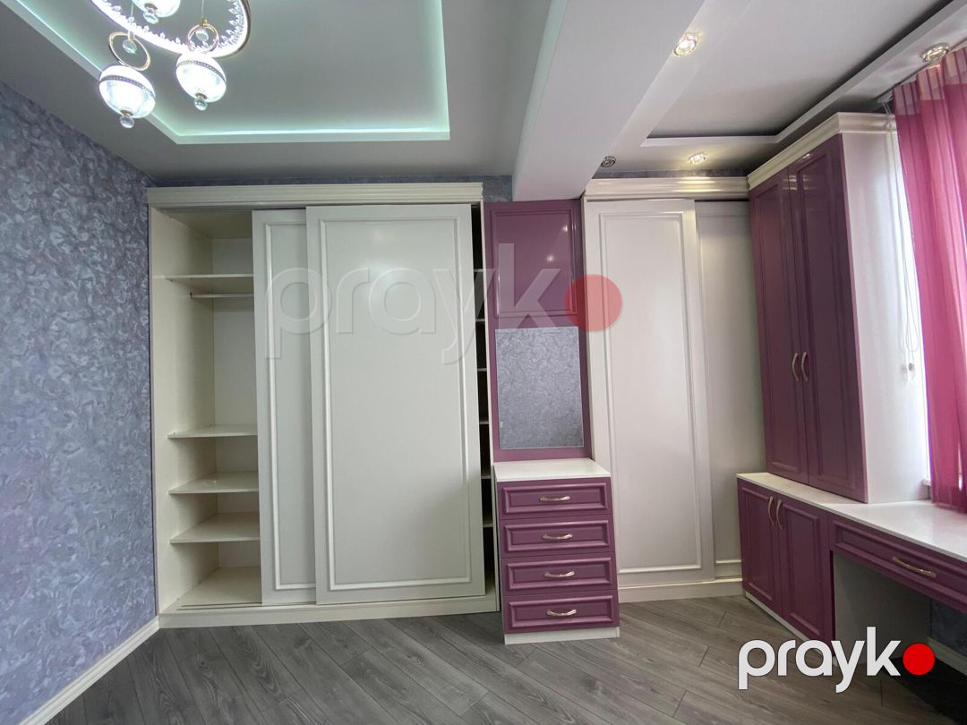 Satılır 4 otaqlı yeni tikili 181 m² — Mənzil, Bakı (6)