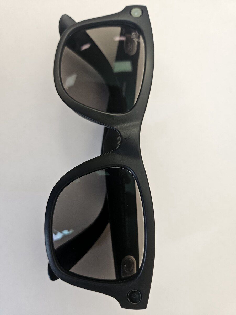 RayBan Meta — Elektronika, Bakı (4)