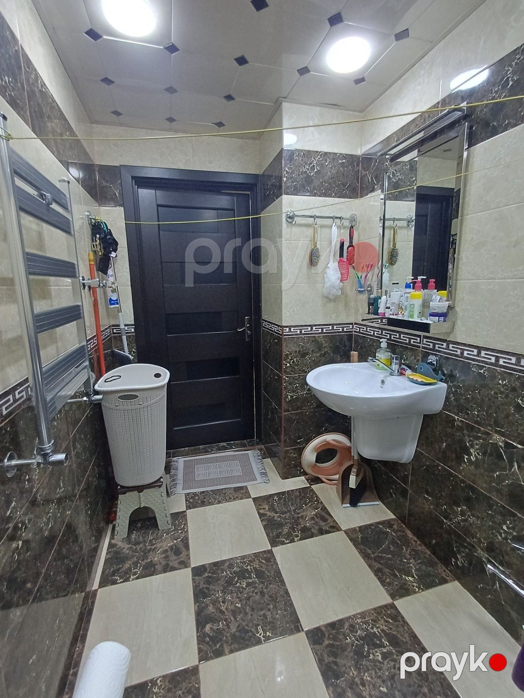 Satılır 2 otaqlı yeni tikili 62 m² — Mənzil, Xırdalan (5)