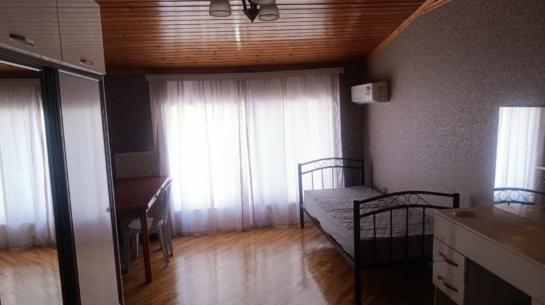 3-otaqlı yeni tikili kirayə verilir, 8 Noyabr m., 135 m² — Mənzil, Bakı (4)
