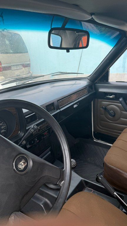 GAZ 24 "Volga", 2.5 L, 1986 il, 68 000 km — Avtomobillər, Sumqayıt (7)