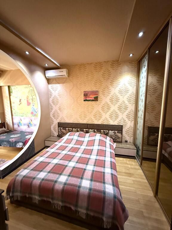 İcarəyə verilir 2 otaqlı yeni tikili 90 m² — Mənzil, Bakı (4)