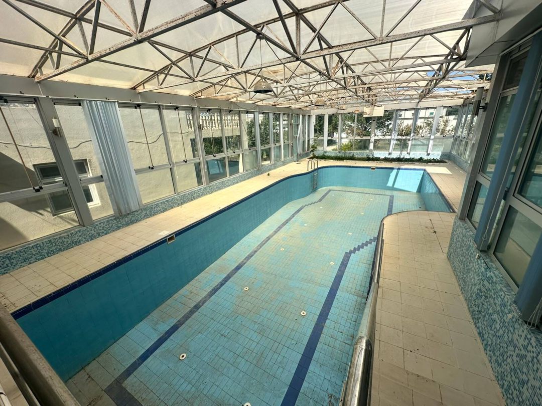 Satılır 3 otaqlı həyət evi/bağ evi 250 m² — Ev, villa, Bakı (11)