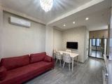 İcarəyə verilir 2 otaqlı yeni tikili 55 m² — Əlixan Əskərov