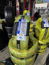 215/45/R17 Annaite şinləri — Авто