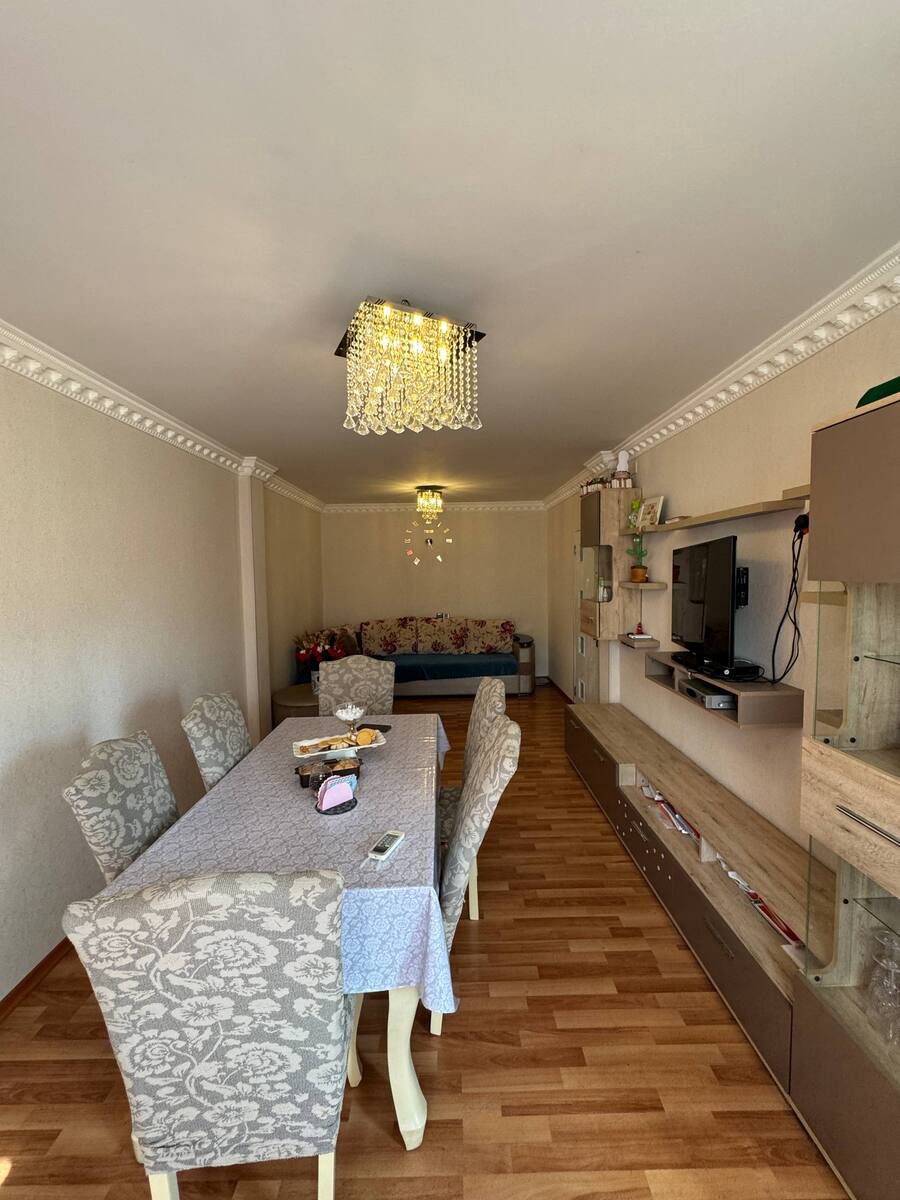 Satılır 3 otaqlı yeni tikili 105 m² — Mənzil, Bakı (12)