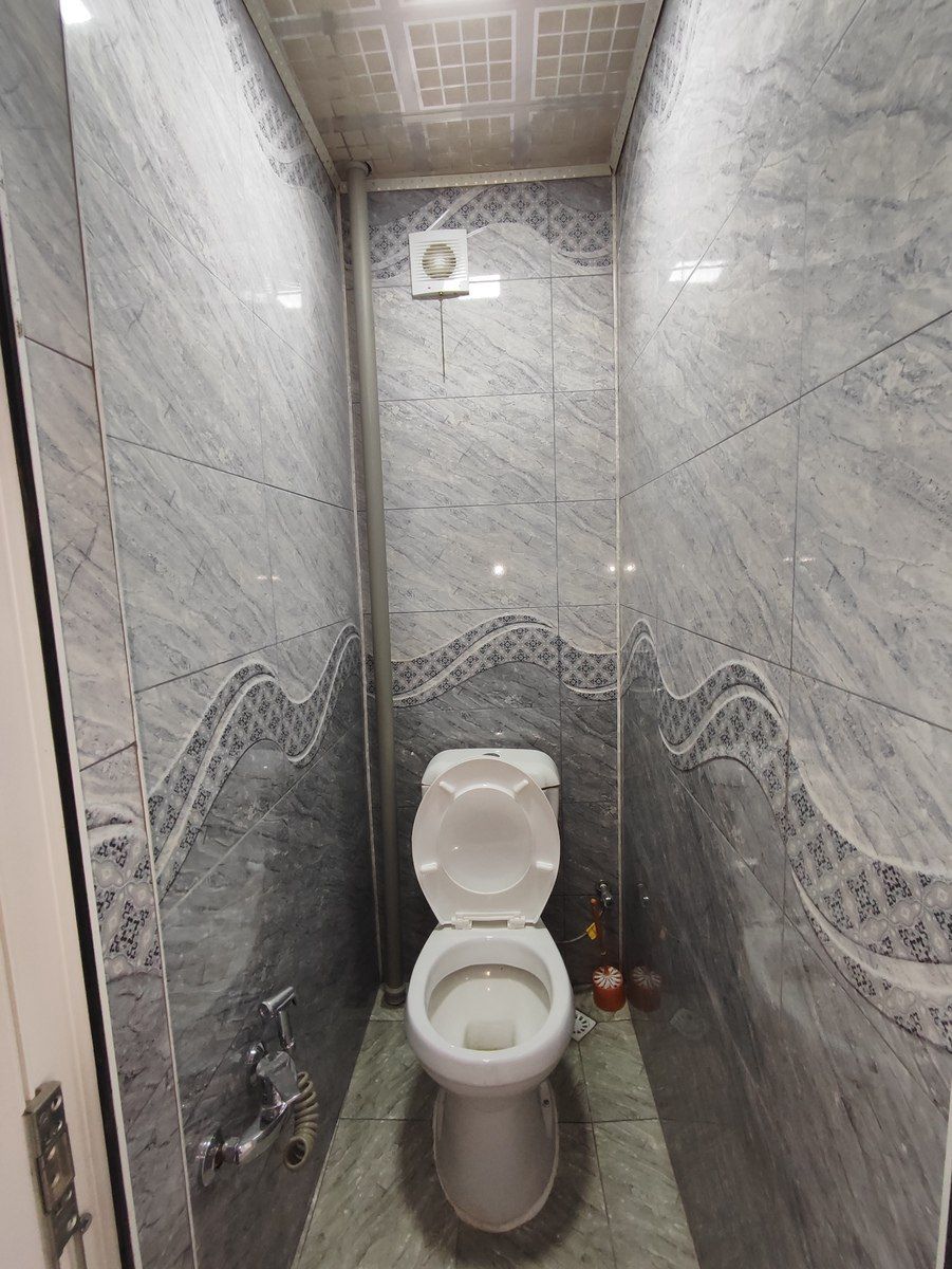 3-otaqlı mənzil, Şirvan ş., 65 m² — Mənzil, Şirvan (9)