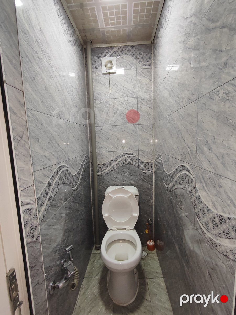 3-otaqlı mənzil, Şirvan ş., 65 m² — Mənzil, Şirvan (9)