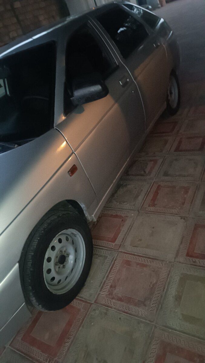 LADA (VAZ) 2112, 2004 il — Avtomobillər, Cəlilabad (3)