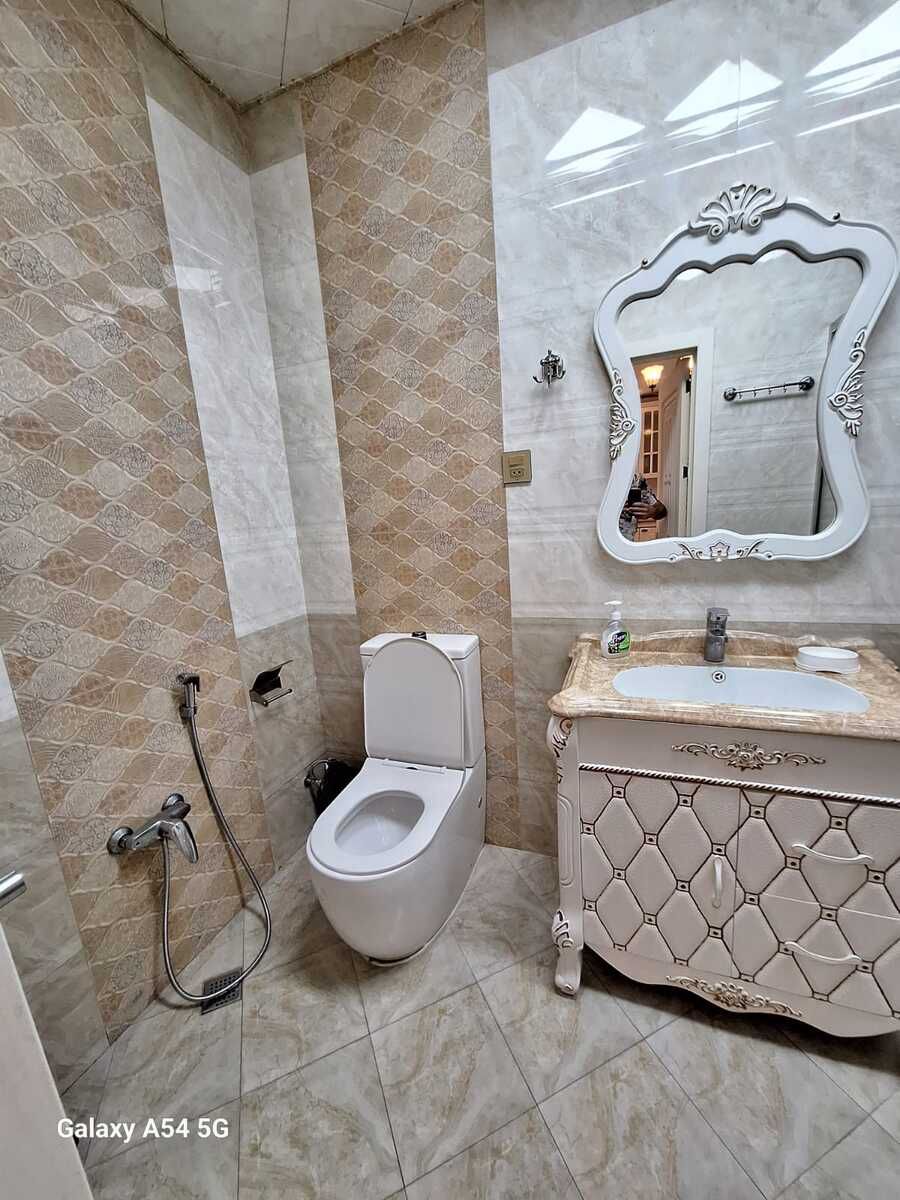 İcarəyə verilir 2 otaqlı yeni tikili 70 m² — Mənzil, Bakı (11)