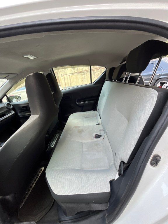 Toyota Aqua, 1.5 L, 0.87 kWh, 2018 il, 116 765 km — Avtomobillər, Bakı (11)