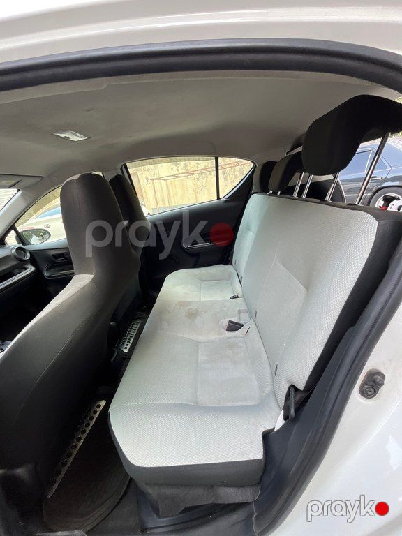 Toyota Aqua, 1.5 L, 0.87 kWh, 2018 il, 116 765 km — Avtomobillər, Bakı (11)