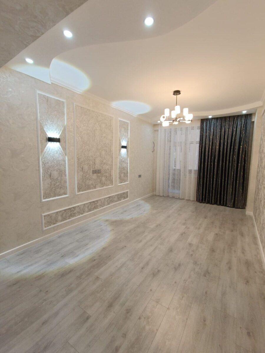 2-otaqlı yeni tikili, Xırdalan ş., 62 m² — Daşınmaz əmlak, Xırdalan (5)