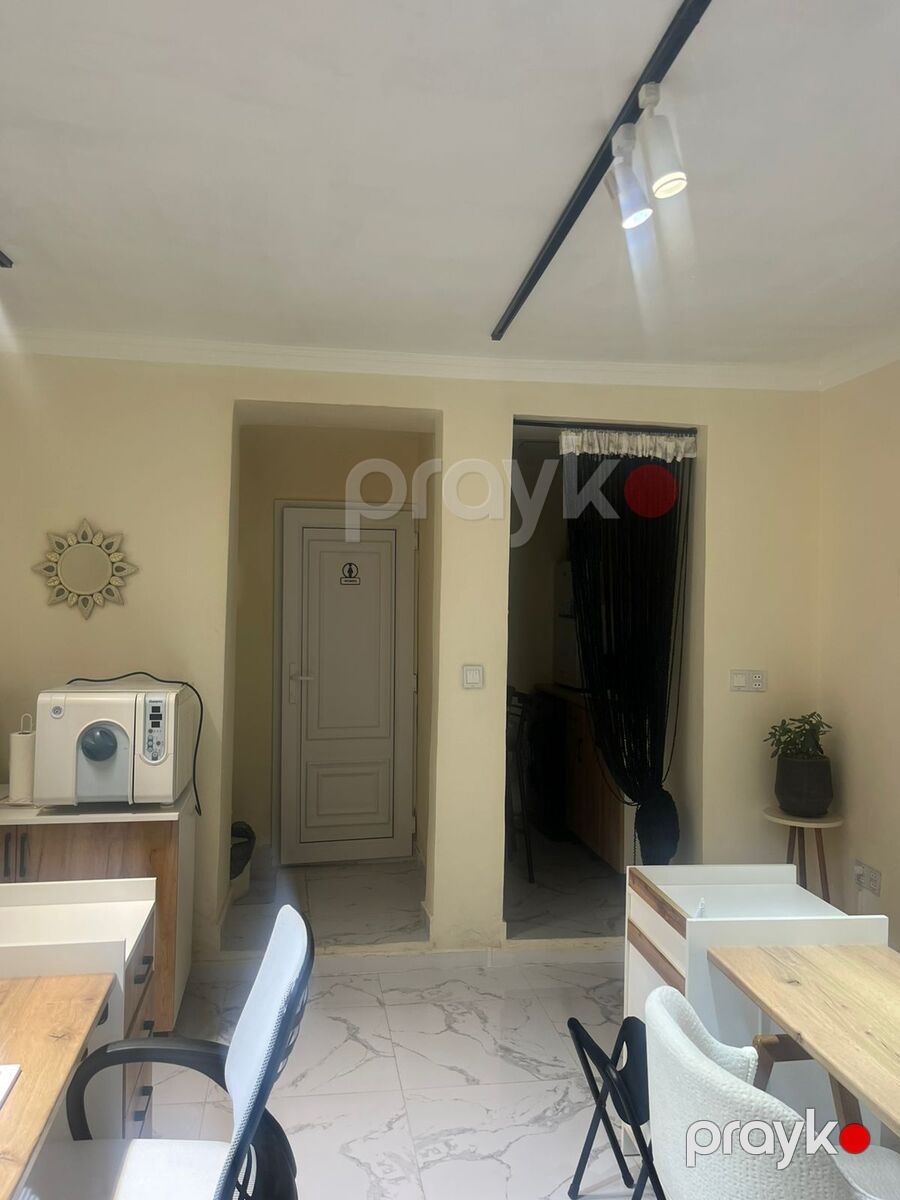 İcarəyə verilir obyekt 75 m² — Əmlak, Bakı (7)